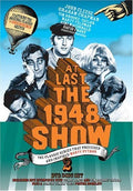 At Last the 1948 Show Movie on DVD