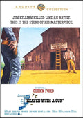 Heaven with a Gun (1969) Movie on DVD $9.99