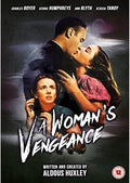 A Woman’s Vengeance (1948) Movie on DVD