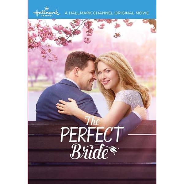 The Perfect Bride Wedding Bells DVD Movie