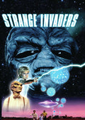 Strange Invaders Movie on DVD (1983)