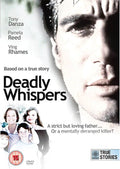 Deadly Whispers Movie on DVD (1995)