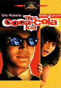 The Coca-Cola Kid Movie on DVD (1985)
