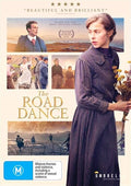 The Road Dance Movie on DVD