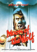 Moon of the Wolf (1972) DVD Movie on DVD $9.99