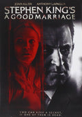A Good Marriage (2014) Movie on DVD $9.99