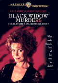 The Black Widows of Blanche Taylor (1977) Movie on DVD