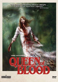Queen of Blood (1966) DVD Movie on DVD $9.99