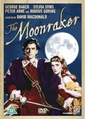 The Moonraker (1958) Movie on DVD