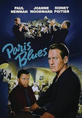 Paris Blues (1961) DVD Movie on DVD