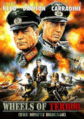 Wheels of Terror (1987) Movie on DVD $9.99