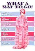 What a Way to Go! Movie on DVD (1964)