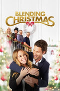 Blending Christmas DVD Movie