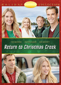 Return to Christmas Creek DVD Movie