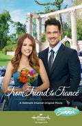 From Friend to Fiance DVD Movie