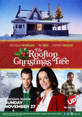 The Rooftop Christmas Tree DVD Movie