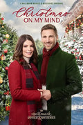 Christmas on my Mind DVD Movie