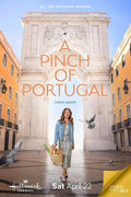 Pinch of Portugal DVD Movie