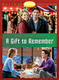 A Gift to Remember DVD Movie