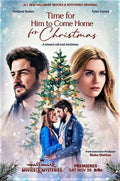 Time for Him to come home for Christmas DVD Movie