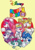 Disney's Fluppy Dogs Cartoon Movie on DVD $9.99