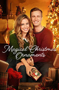 Magical Christmas Ornaments DVD Movie