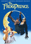 The Frog Prince (1986) DVD Movie on DVD $9.99