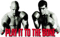 Play It to the Bone Movie on DVD (1999)
