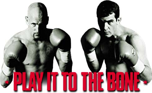 Play It to the Bone Movie on DVD (1999)