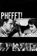 Phffft Movie on DVD (1954)