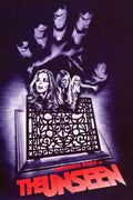 The Unseen (1980) Movie on DVD $9.99