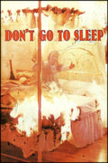 Don't Go to Sleep DVD Movie