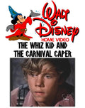 The Whiz Kid and the Carnival Caper (1976) DVD Movie