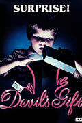 The Devils Gift Movie on DVD (1984)