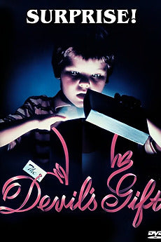 The Devils Gift Movie on DVD (1984)