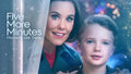 Five More Minutes: Moments Like These Movie on DVD $9.99