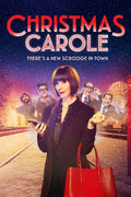 Christmas Carole! Movie on DVD $9.99