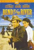 Bend in the River (1952) Movie on DVD $9.99