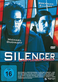 The Silencer 1999 Movie on DVD $9.99