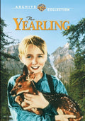 The Yearling (1994) Movie on DVD