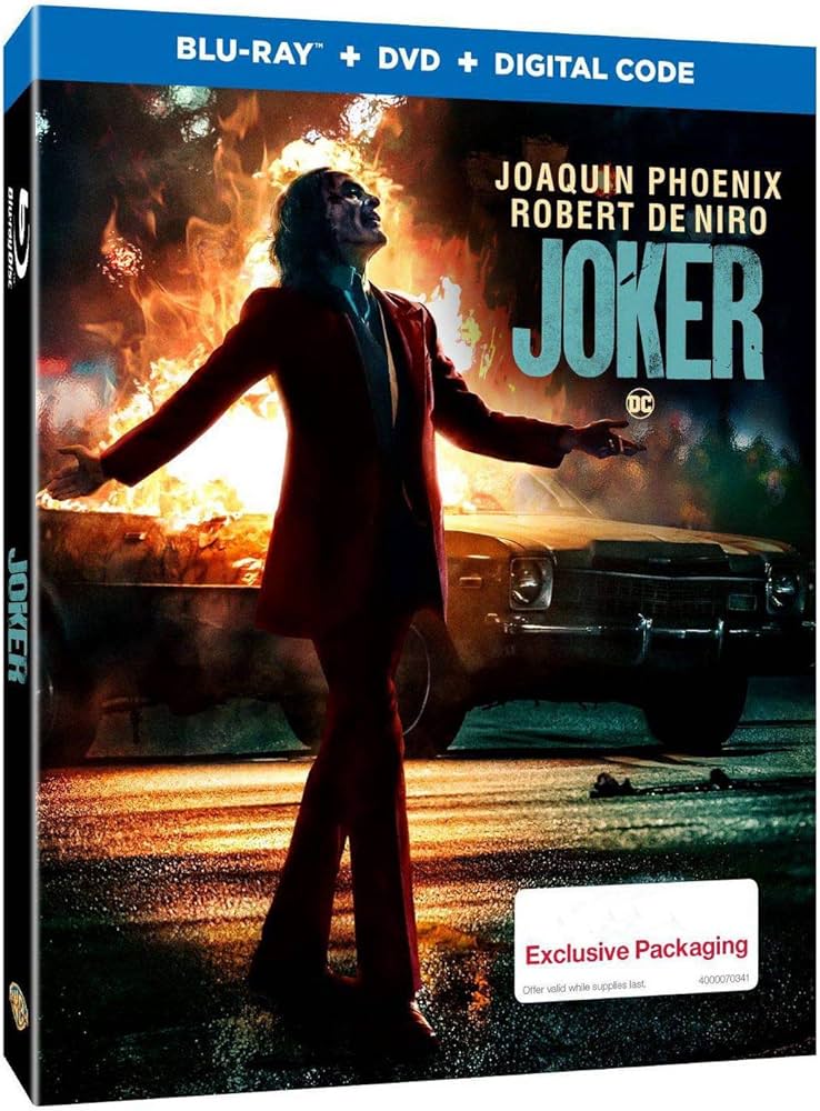 The Jokers (1967) DVD Movie