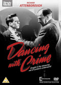Dancing with Crime (1947) Movie on DVD