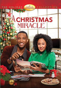 A Christmas Miracle Movie on DVD $9.99