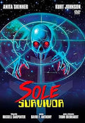 Sole Survivor (1983) Movie on DVD $9.99