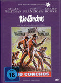 Rio Conchos Movie on DVD (1964)