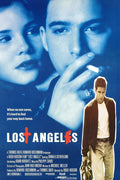 Lost Angels Movie on DVD (1989)
