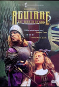 Aguirre the Wrath of God Movie on DVD (1972)