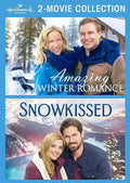 Amazing Winter Romance DVD Movie