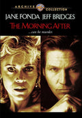 The Morning After Movie on DVD (1986)