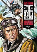 The Court-Martial of Billy Mitchell Movie on DVD (1955)